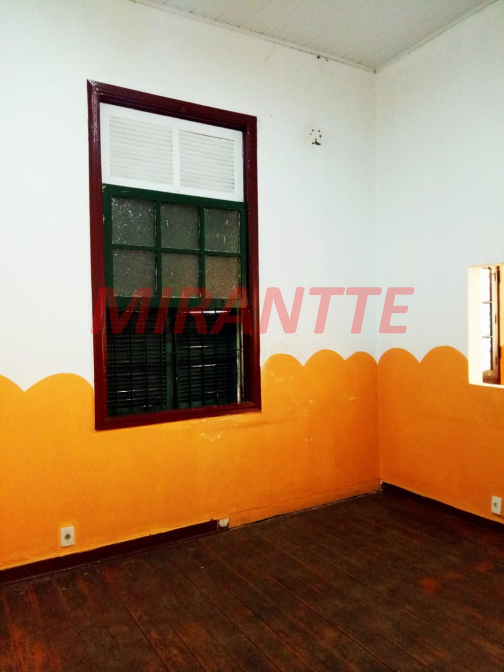 Casa terrea de 200m² com 3 quartos em Santana