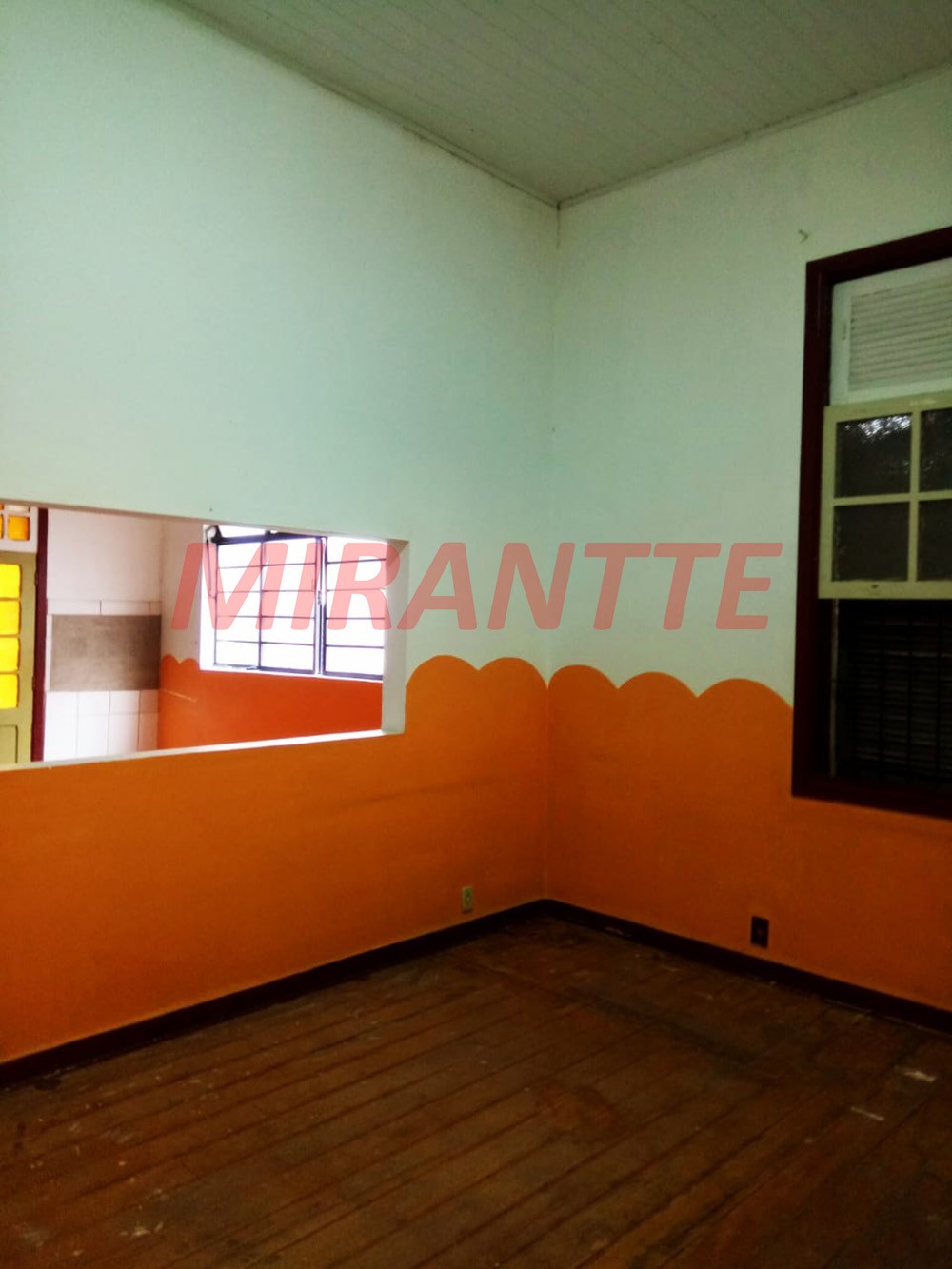 Casa terrea de 200m² com 3 quartos em Santana