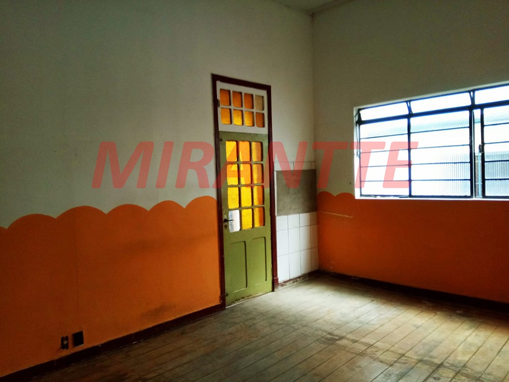 Casa terrea de 200m² com 3 quartos em Santana