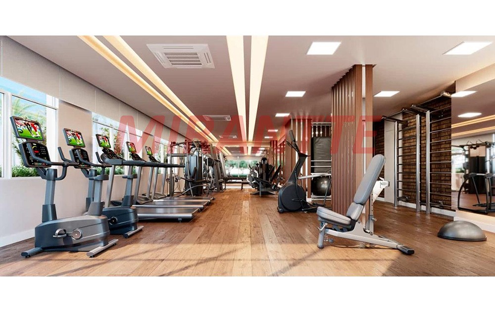 Apartamento de 103m² com 3 quartos em Brooklin