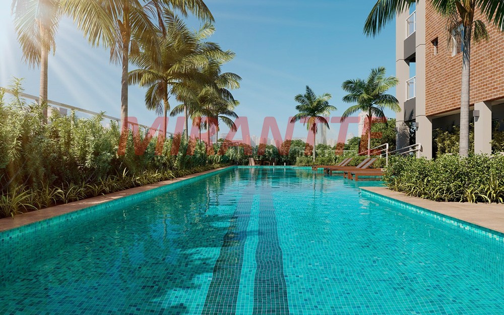 Apartamento de 103m² com 3 quartos em Brooklin