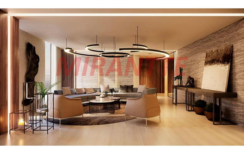Apartamento de 103m² com 3 quartos em Brooklin
