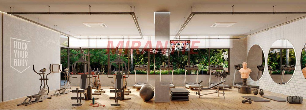 Comercial de 23m² em Paraíso