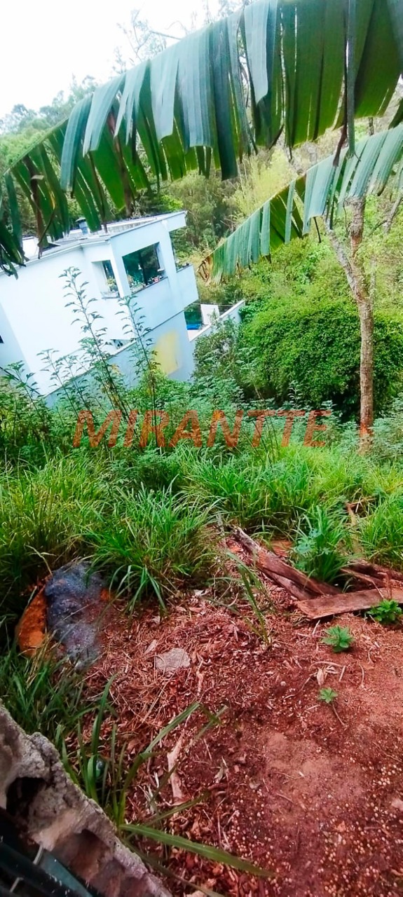 Terreno de 698m² em Jardim Ibiratiba