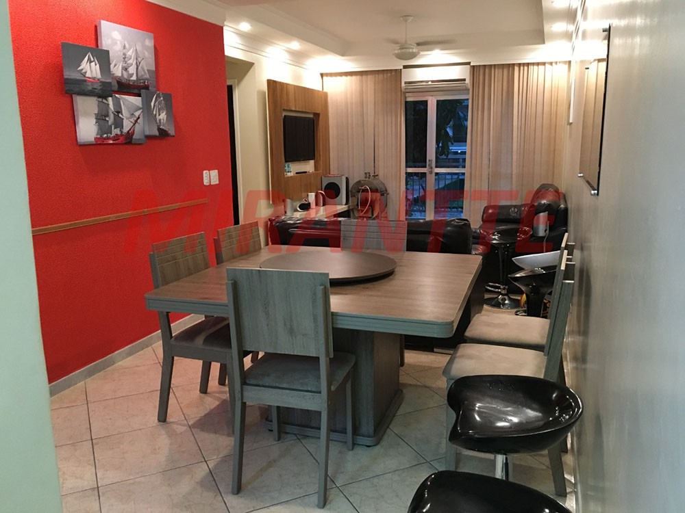 Apartamento de 146m² com 3 quartos em ENSEADA