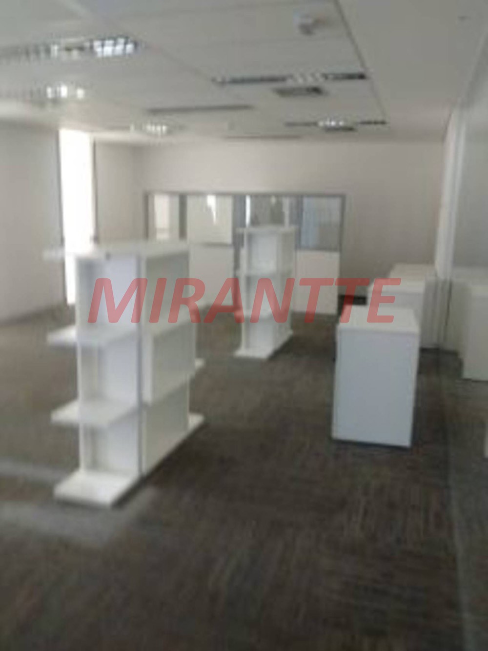 Comercial de 1000m² em Bela Vista