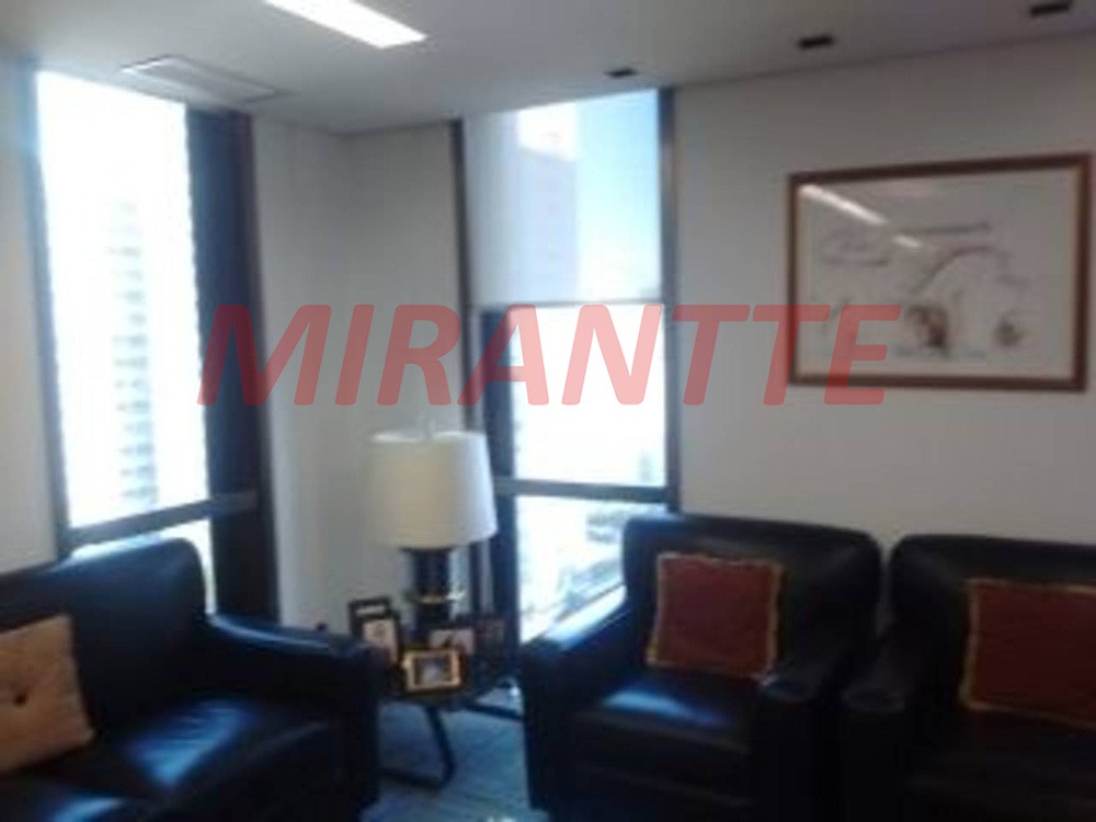 Comercial de 1000m² em Bela Vista