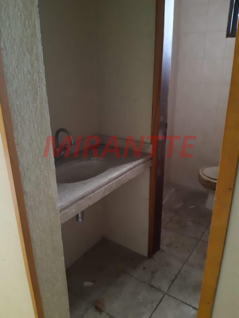Terreno de 110m² em Barra Funda