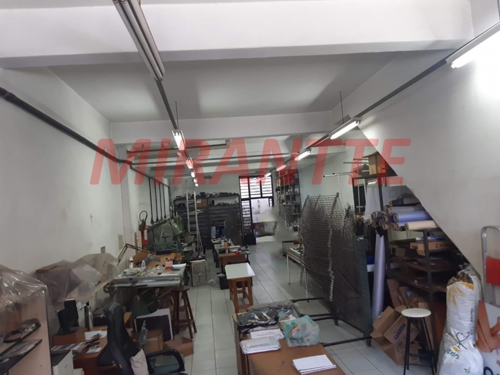 Terreno de 110m² em Barra Funda