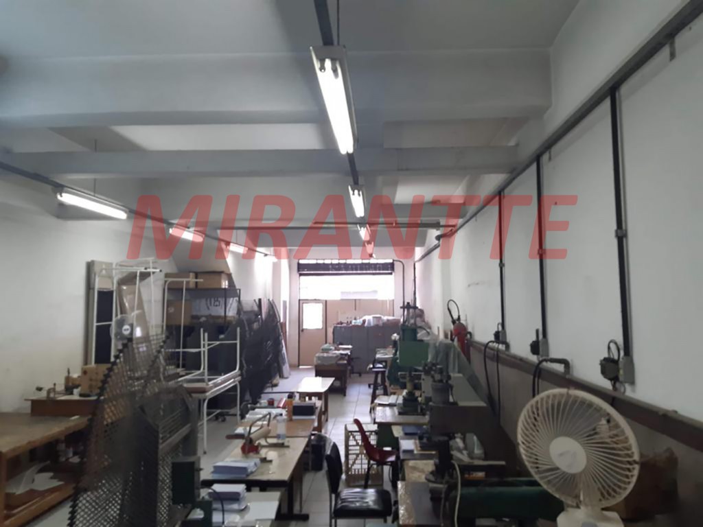 Terreno de 110m² em Barra Funda