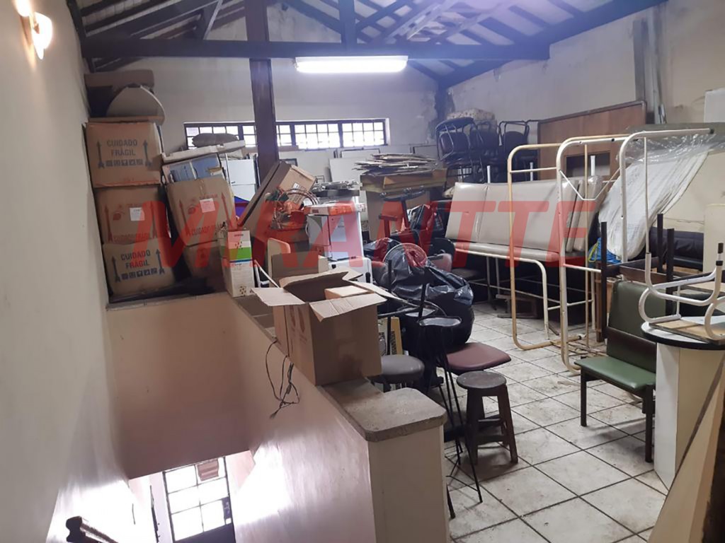 Terreno de 110m² em Barra Funda