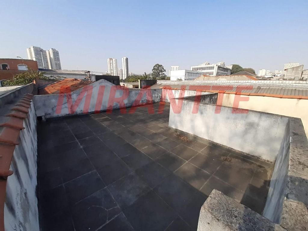 Terreno de 110m² em Barra Funda
