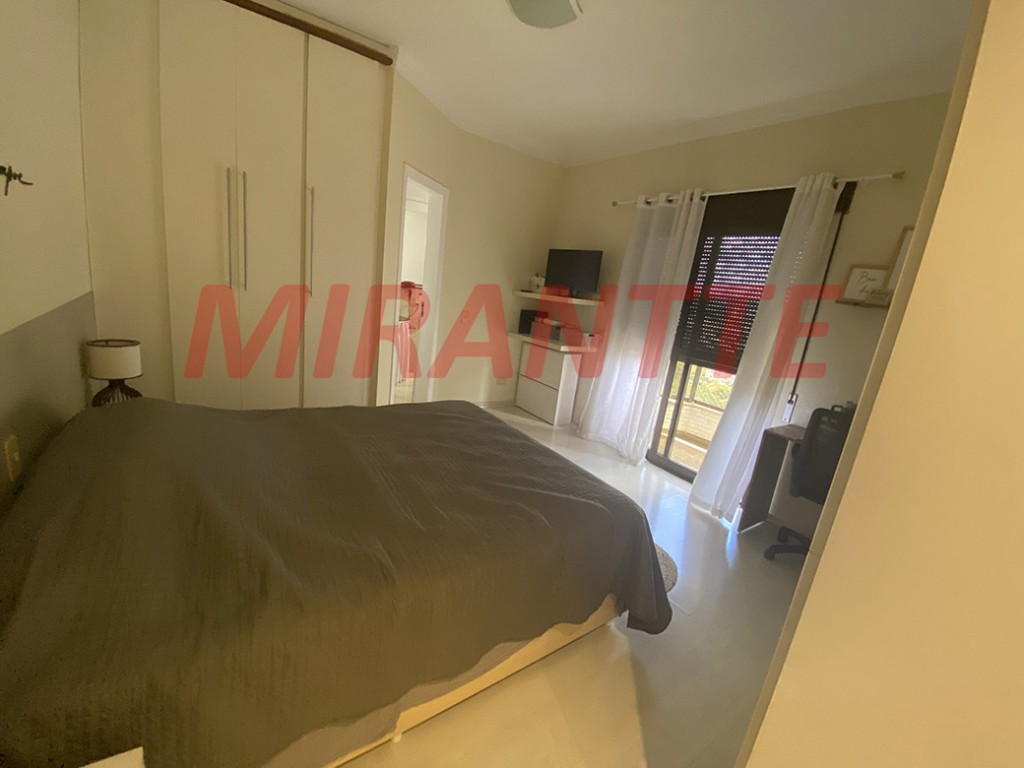 Apartamento de 230m² com 4 quartos em Santana