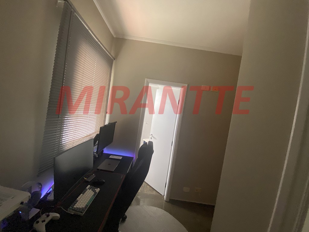 Apartamento de 230m² com 4 quartos em Santana