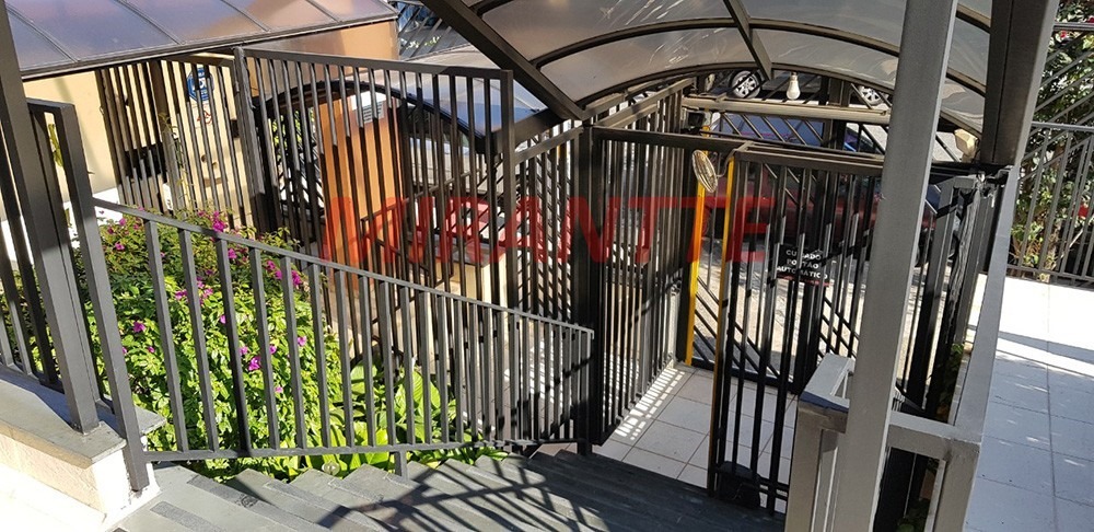 Apartamento de 75m² com 3 quartos em Vila Guilherme