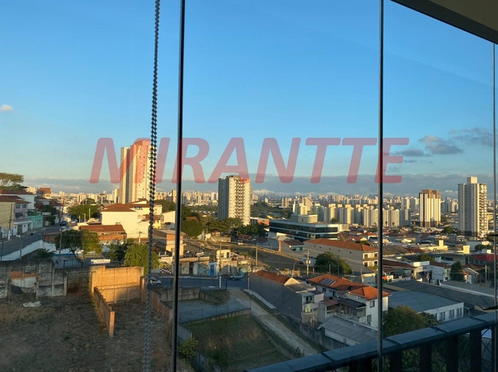 Apartamento de 75m² com 3 quartos em Vila Guilherme