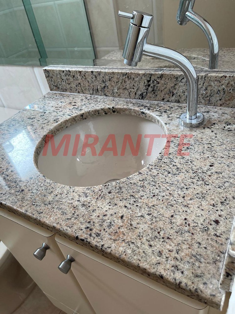 Apartamento de 75m² com 3 quartos em Vila Guilherme