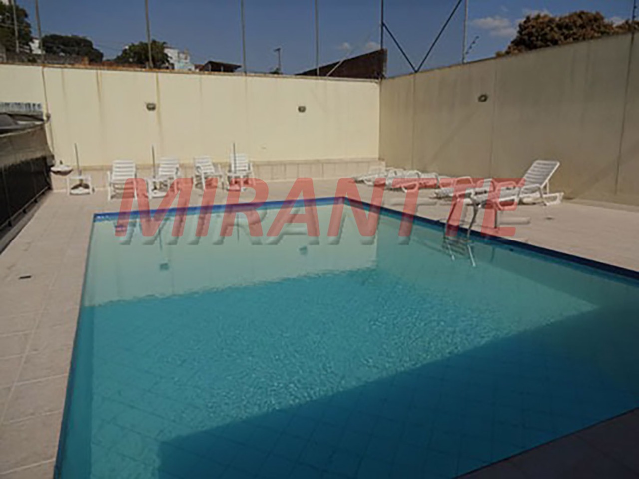 Apartamento de 75m² com 3 quartos em Vila Guilherme