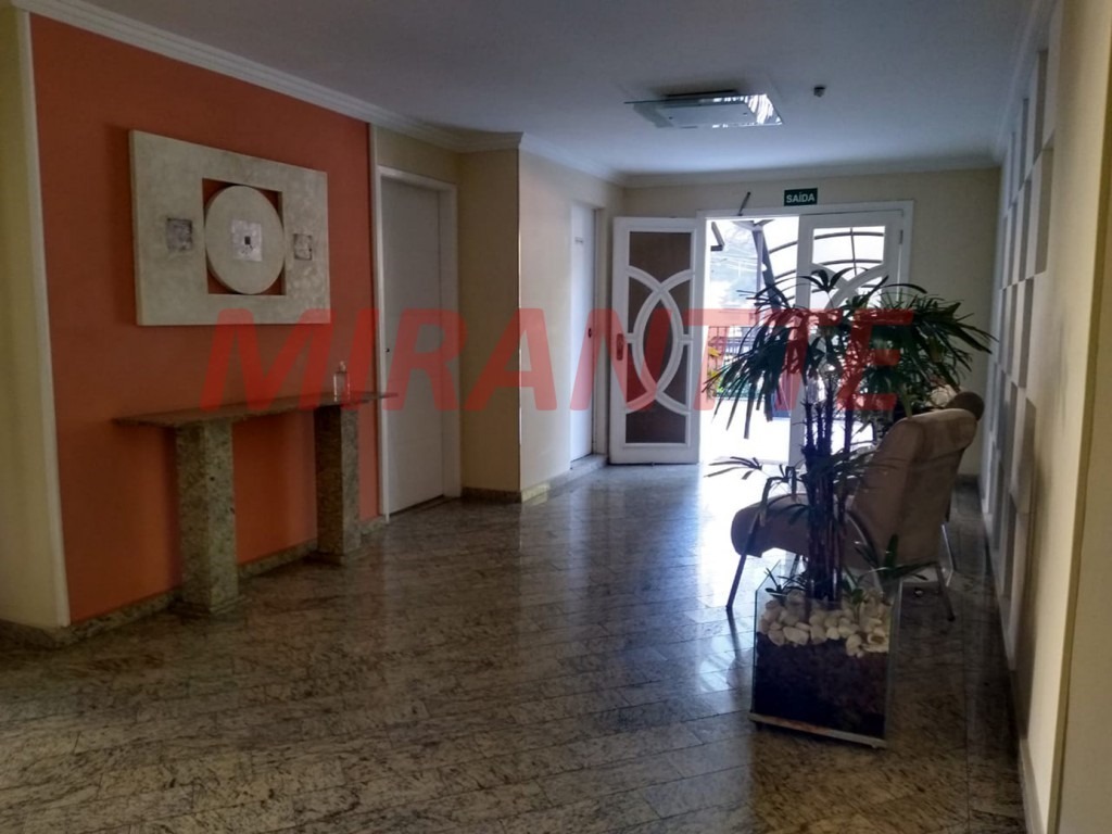 Apartamento de 75m² com 3 quartos em Vila Guilherme