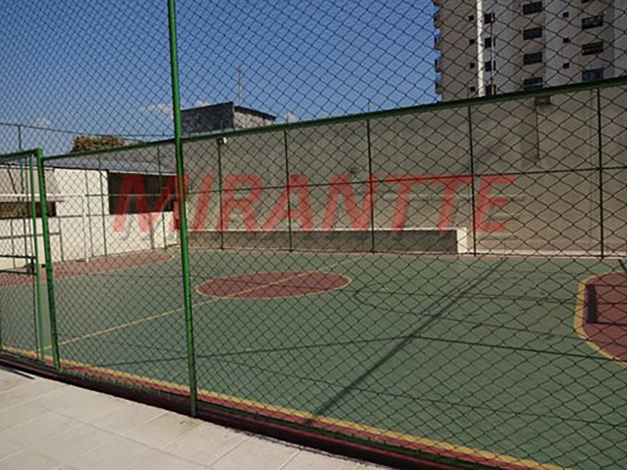 Apartamento de 75m² com 3 quartos em Vila Guilherme