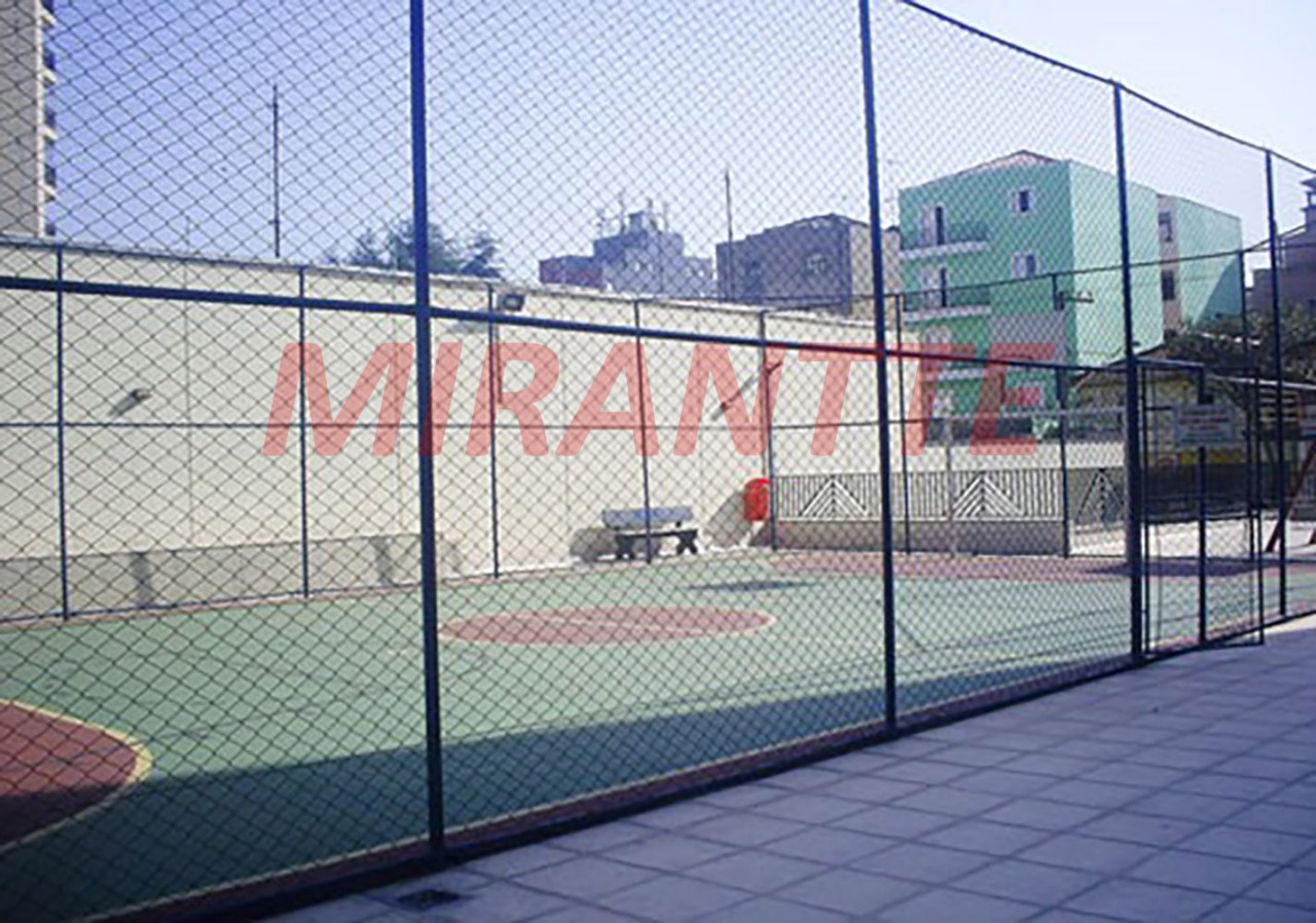 Apartamento de 75m² com 3 quartos em Vila Guilherme