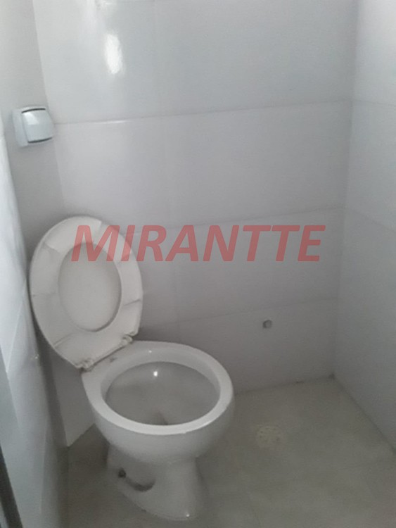 Conjunto comercial de 162m² em Tucuruvi