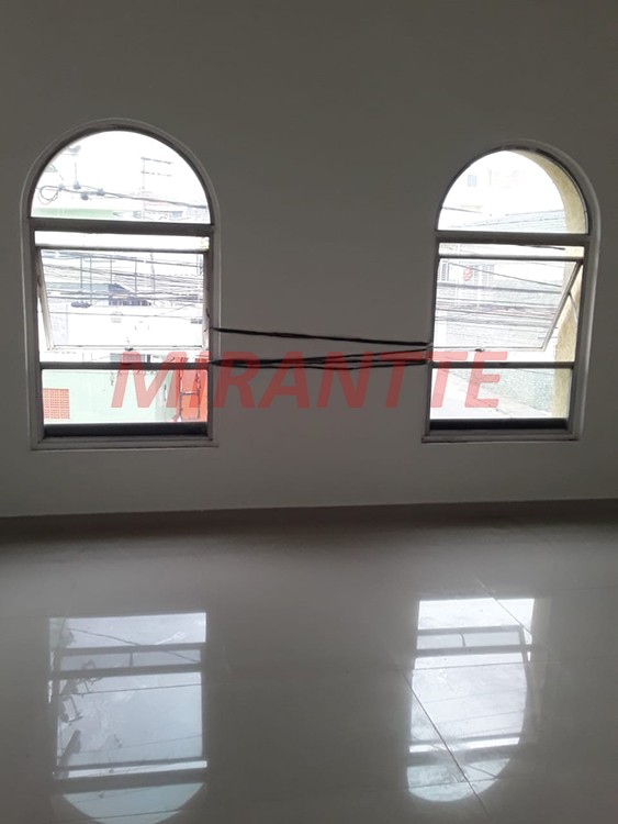 Conjunto comercial de 162m² em Tucuruvi
