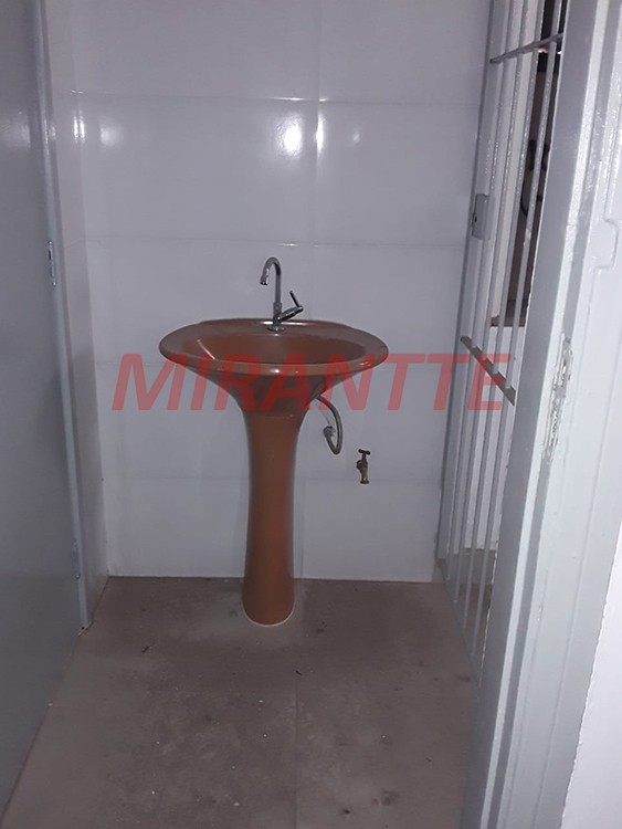 Conjunto comercial de 162m² em Tucuruvi