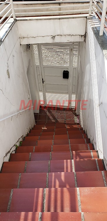 Sobrado de 190m² com 8 quartos em Jardim São Paulo
