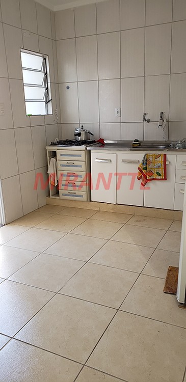 Sobrado de 190m² com 8 quartos em Jardim São Paulo