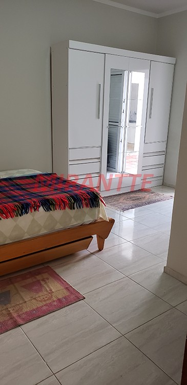 Sobrado de 190m² com 8 quartos em Jardim São Paulo