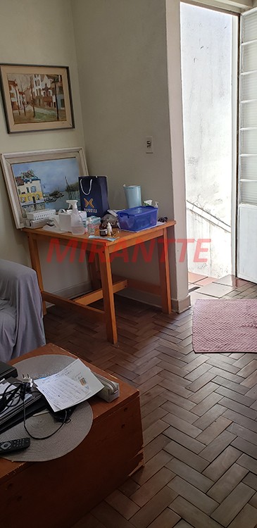 Sobrado de 190m² com 8 quartos em Jardim São Paulo