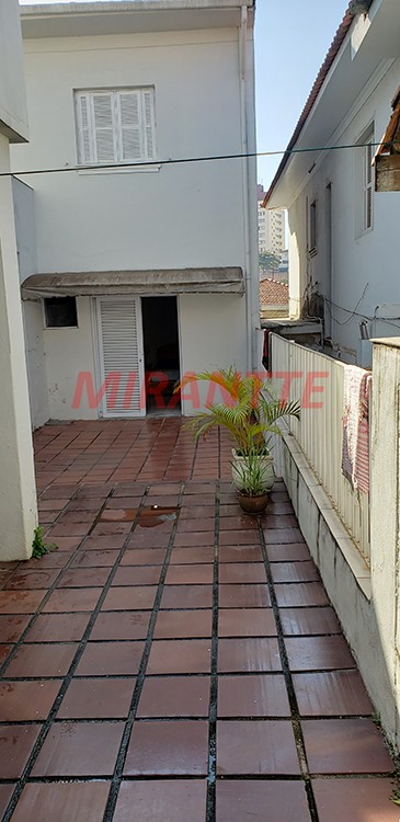Sobrado de 190m² com 8 quartos em Jardim São Paulo