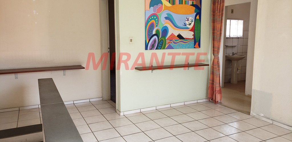 Sobrado de 190m² com 8 quartos em Jardim São Paulo