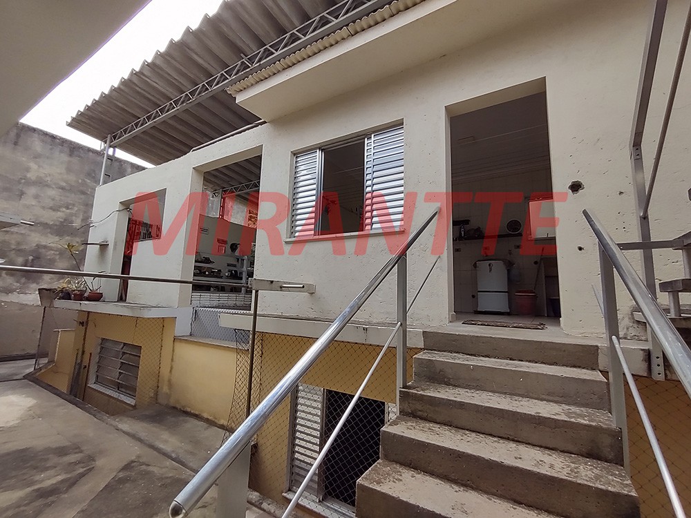 Sobrado de 374m² com 7 quartos em Jardim França