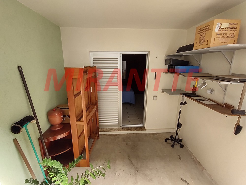 Sobrado de 374m² com 7 quartos em Jardim França