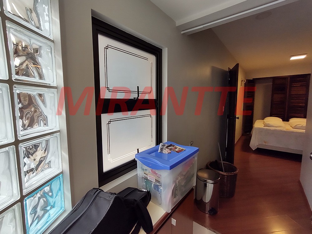 Sobrado de 374m² com 7 quartos em Jardim França