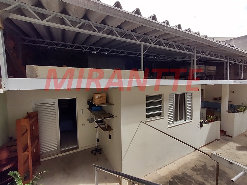 Sobrado de 374m² com 7 quartos em Jardim França