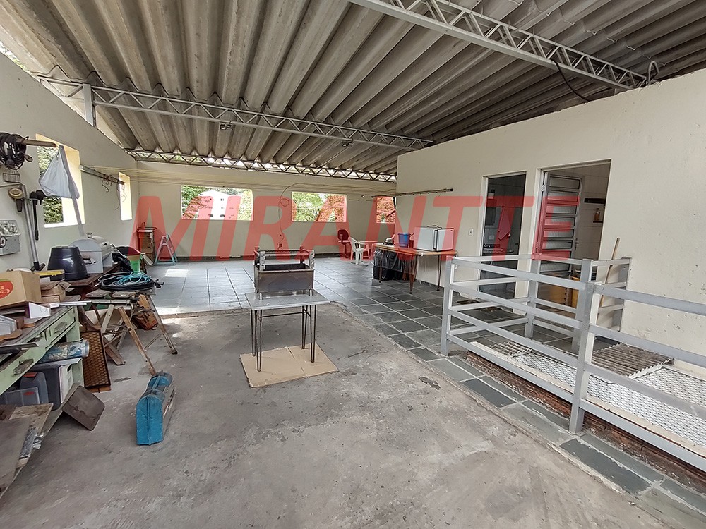 Sobrado de 374m² com 7 quartos em Jardim França