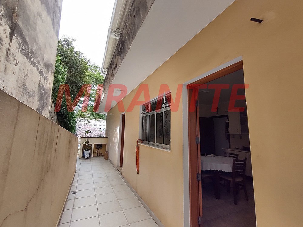 Sobrado de 374m² com 7 quartos em Jardim França