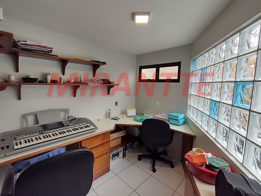 Sobrado de 374m² com 7 quartos em Jardim França