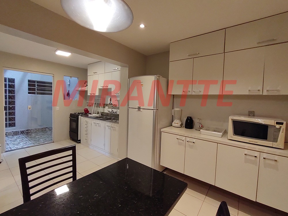 Sobrado de 374m² com 7 quartos em Jardim França