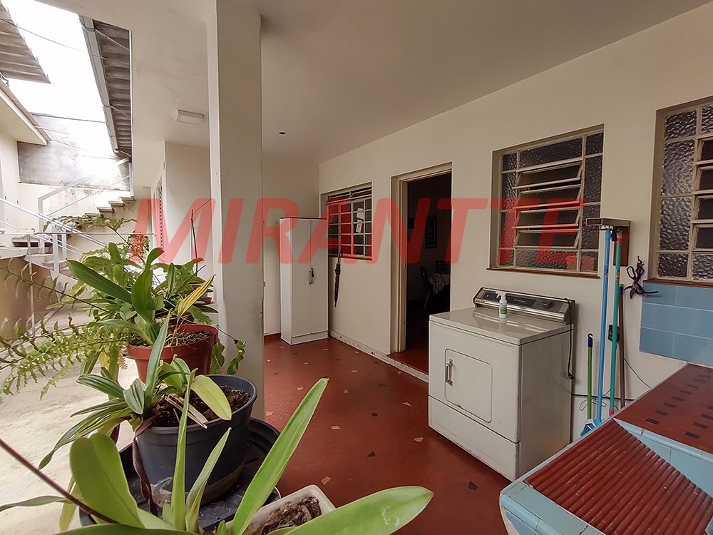 Sobrado de 374m² com 7 quartos em Jardim França