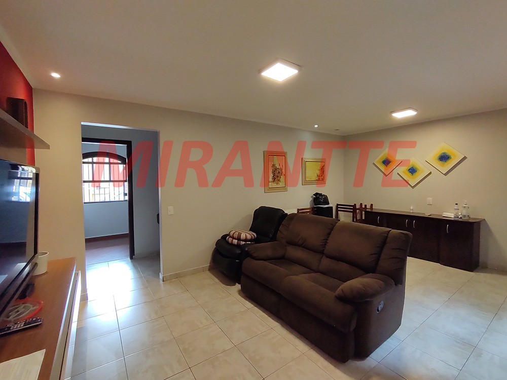 Sobrado de 374m² com 7 quartos em Jardim França