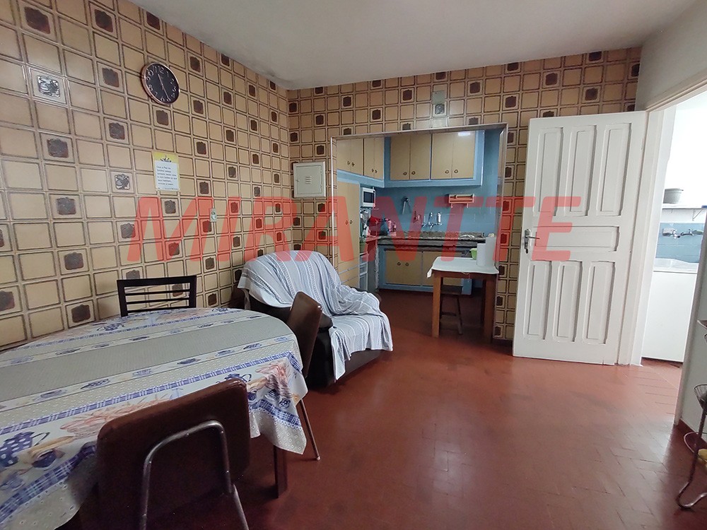 Sobrado de 374m² com 7 quartos em Jardim França
