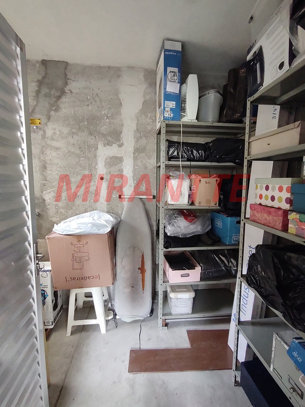 Sobrado de 374m² com 7 quartos em Jardim França