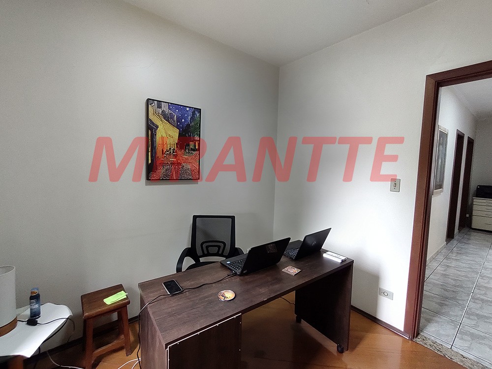 Sobrado de 374m² com 7 quartos em Jardim França
