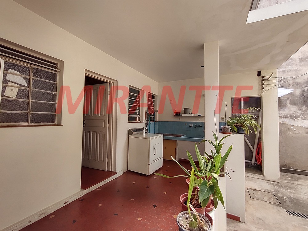 Sobrado de 374m² com 7 quartos em Jardim França