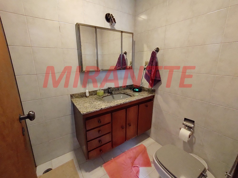 Sobrado de 374m² com 7 quartos em Jardim França