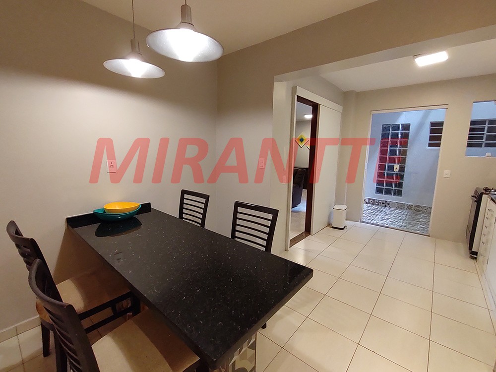 Sobrado de 374m² com 7 quartos em Jardim França